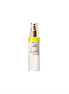 SKINTIFIC亮肤精华保湿喷雾100ml