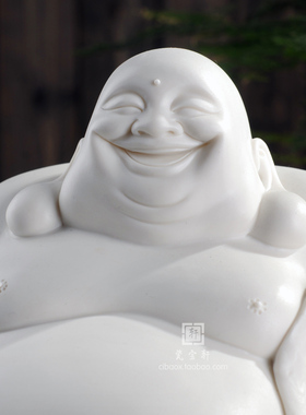 陶瓷紫砂办公室工艺摆件