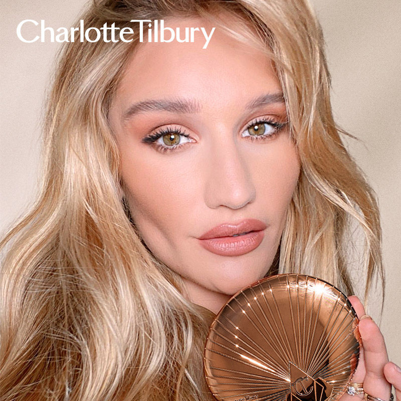 harmay charlottetilbury ct话梅 HARMAY 美妆阴影