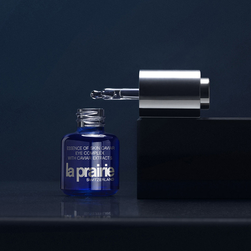 la prairie莱珀妮lp蓓丽鱼子酱眼霜 HARMAYCONCEPT眼霜