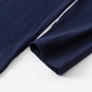 顶瓜瓜单上衣男冬季款顶呱呱宽松高弹男士轻体暖衣单件保暖上衣