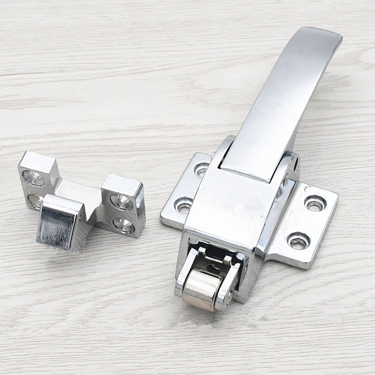 平面烘箱门锁 冰柜拉手 高低门锁可调节拉手蒸柜炉把手 凸凹门锁,淘宝优惠券,粉丝福利购,淘宝优惠卷