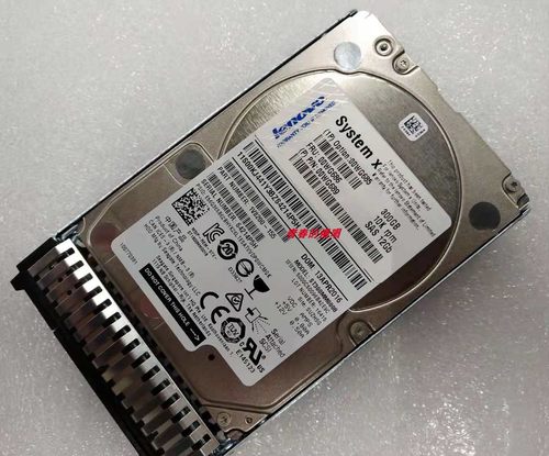联想00WG685 00WG686 00WG689 300Gb 10K SAS 12Gb M5 X6原装硬盘 - 图3