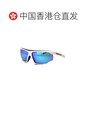 香港直邮PRADA 男士眼镜 0PS07YS15K08R SS2026 花色 Sunglasses