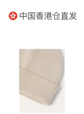 香港直邮Loro Piana 无檐便帽 FAQ2061帽子毛线帽 【付后1h可退】