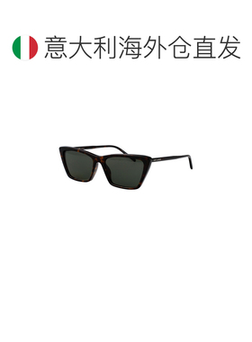 欧洲直邮saint laurent 女士 太阳镜眼镜