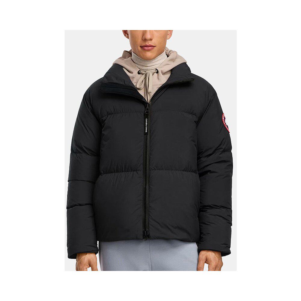 2802M-61 Lawrence Puffer Jacket - 图0