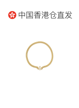 香港直邮VIVIENNE WESTWOOD 女士手链手镯 6303002302R102IMGOLDW