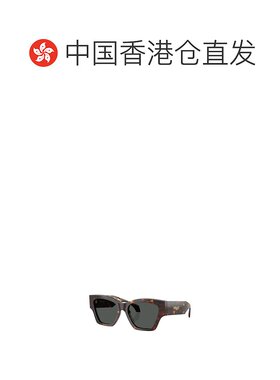 香港直邮VERSACE 女士太阳镜 VE4492U10887 SS2025 范思哲花色