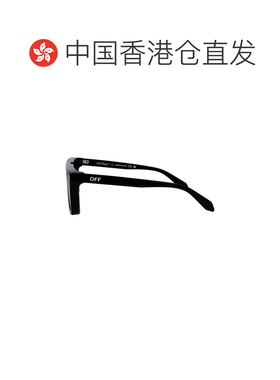 香港直邮off-white 女士 BRIDGEPORT 太阳镜 OW10451007