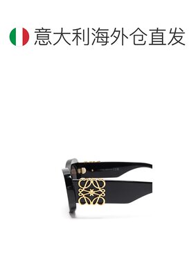 欧洲直邮loewe 女士 太阳镜罗意威