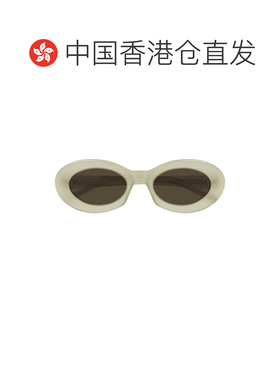 香港直邮SAINT LAURENT 女士眼镜 SL594011