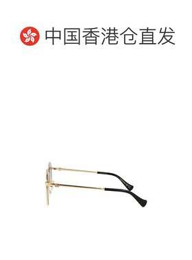 香港直邮GUCCI 女士眼镜 GG1142S001 CO 灰色 GG1142S古驰