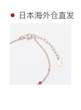 日本直邮agatha paris 女士 手链脚链