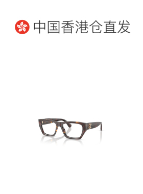 香港直邮CHANEL 女士眼镜 CH34951818 CO 灰色 全框平光镜