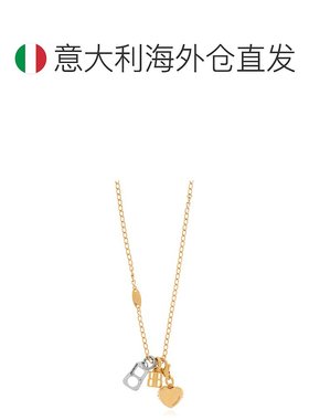 欧洲直邮balenciaga 男士 项链