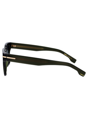 潮奢 BOSS 波士 男士 1625/S 太阳镜 BOSS1625S1EDIR