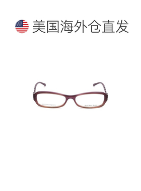 自营Alexander McQueen Acetate Glasses Women's (Frames) - mul