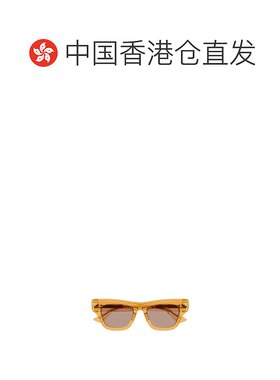 【99新未使用】香港直邮Bottega Veneta 猫眼框太阳镜 BV1122S