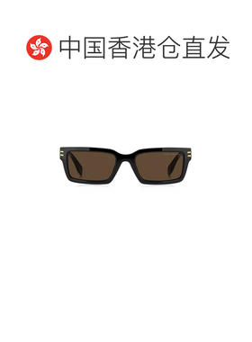 香港直邮MARC JACOBS 男士太阳镜 MARC905S80770 CO 黑色