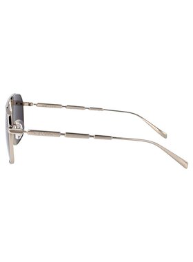 ALEXANDER MCQUEEN 男士眼镜 AM0477S001 SS2025