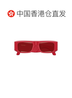 香港直邮VALENTINO 女士太阳镜 VG0005S003
