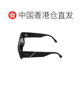 香港直邮Fendi芬迪女士太阳镜 支付后1h可退