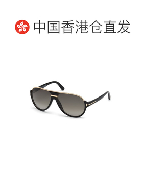 1h可退 香港直邮Tom Ford 汤姆 福特 男士 DIMITRY FT0334 01P 太