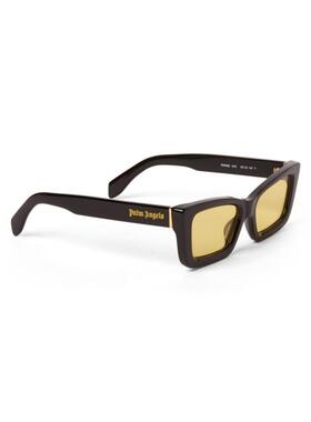 PalmAngels棕榈天使-sunglasses女士太阳镜 【付后1h可退】配饰