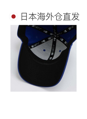 日本直邮NEW ERA 3930 美国职业橄榄球联盟 丹佛野马队 蓝色帽子