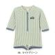 Japan direct mail Petit Main baby boy sun protection clothes (80cm) - Greek style sun protection clothes onesie