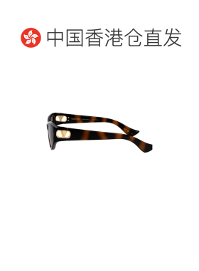 1h可退 香港直邮valentino 华伦天奴 女士 VG0014S 003 太阳镜 VG
