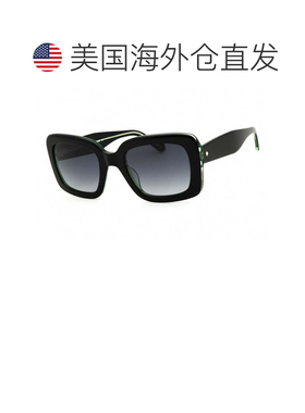 自营kate spadeBELLAMY/S/US 0807 9O黑色/深灰色渐变-黑色 美国