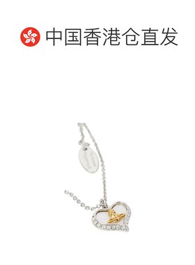 1h可退 香港直邮Vivienne Westwood 吊坠项链 6302010302P556珍珠