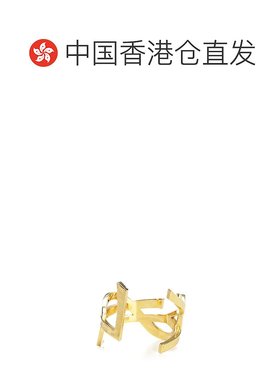 香港直邮SAINT LAURENT 女士手链手镯 851101Y15007005 AW2025