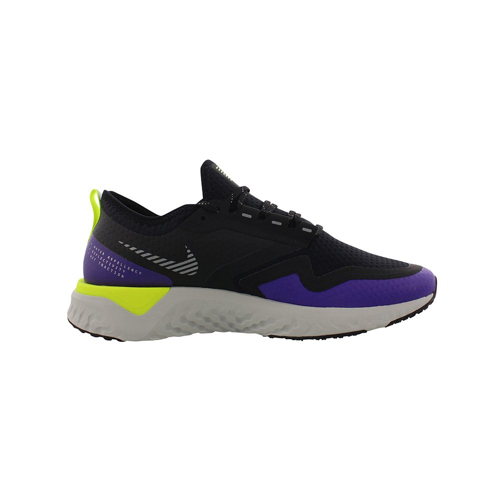 Nike耐克Odyssey React 2女子轻便运动跑步鞋BQ1672002运动鞋 - 图0