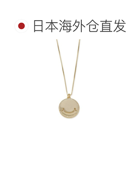 日本直邮Mila Owen 随机板魅力链项链 吊坠[306271939]