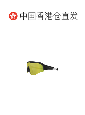 香港直邮Gucci 几何框太阳镜 GG2017S古驰配饰