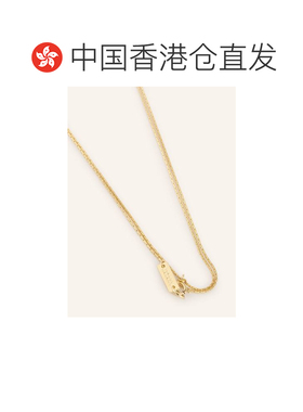 香港直邮ISABEL MARANT 女士项链 100313333919500 CO 金色