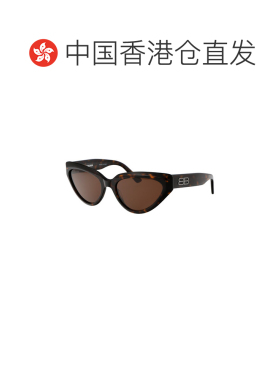 香港直邮BALENCIAGA 女士眼镜 BB0270S002