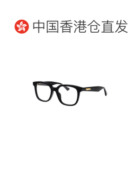 香港直邮BOTTEGA VENETA 女士眼镜 BV1334OA001 SS2025 花色