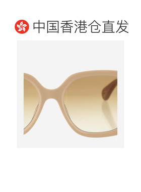 香港直邮CHLOÉ 女士眼镜 CH0236S004 CO 花色
