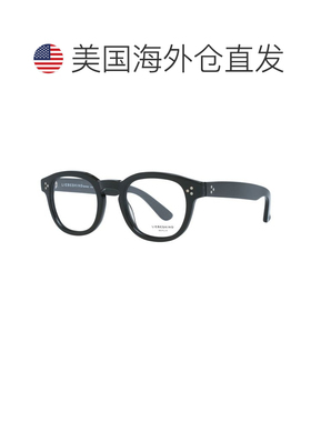 自营Liebeskind Plastic Glasses Women's (Frames) - black 美国