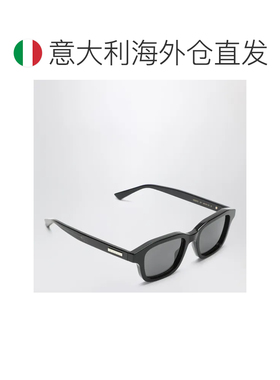 欧洲直邮GUCCI 女士眼镜 A000P3J07401040 AW2026 黑色 Black/blu