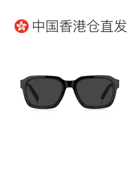 香港直邮TOMMY HILFIGER 男士太阳镜 TH2310S807IR CO 黑色