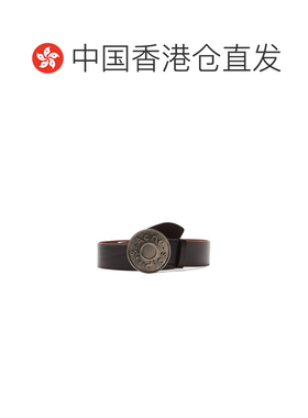 Acne Studios 带徽标腰带 CG0313皮带 【付后1h可退】