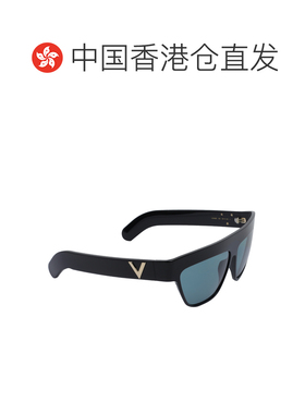 香港直邮VALENTINO GARAVANI 女士太阳镜 VG0068S【付后1h可退】