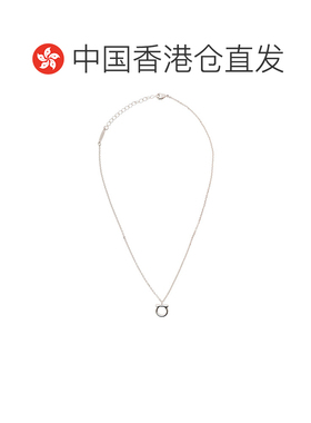 香港直邮SalvatoreFerragamo菲拉格慕女士项链/吊【付后1h可退】
