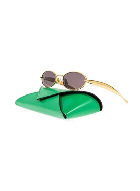 BOTTEGA VENETA 女士太阳镜 821495V44508043 SS2025