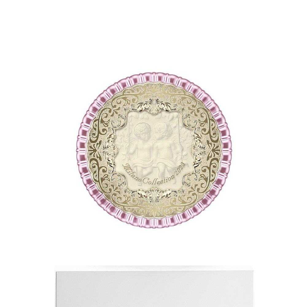 香港直邮kanebo佳丽宝米兰天使底妆 天猫国际全球探物粉饼